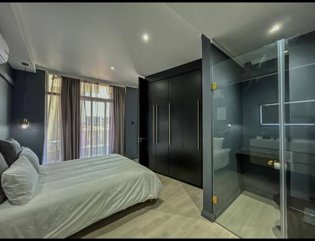 2 BEDROOM PROPERTY TO RENT IN MORNINGSIDE